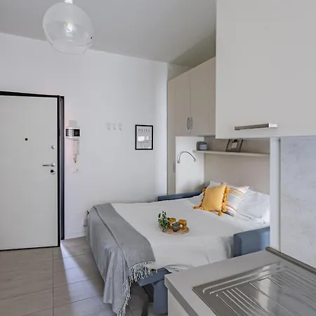 Apartman Casa Elena - Vicino Al Castello - By Host4u *